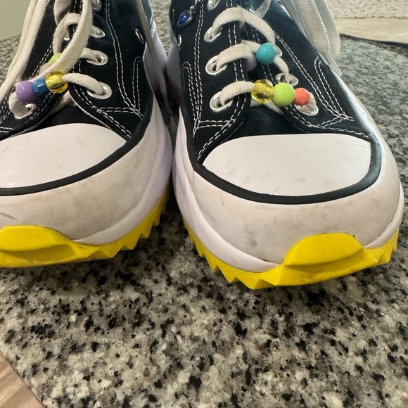 Converse Run Star Hike High Top - Picture 6 of 9